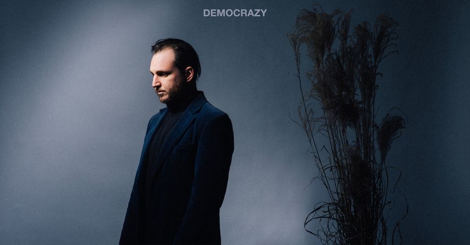 Willy Mason – Democrazy