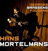 Hans Mortelmans – maandagconcerten