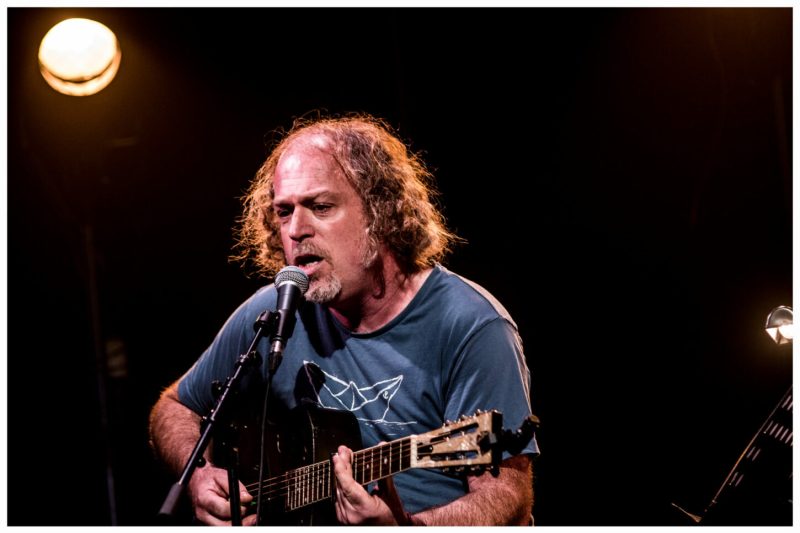 Salon – Into the Soul of the Blues