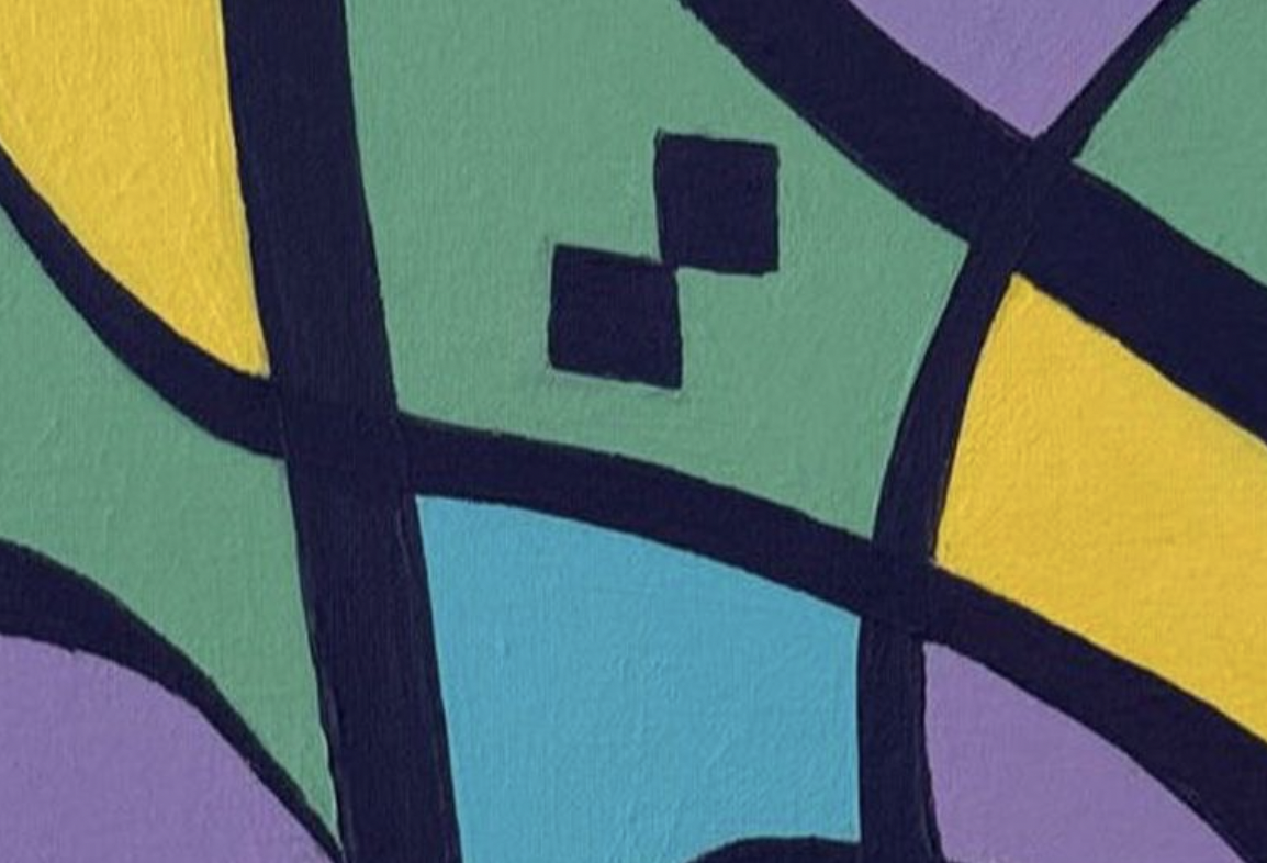 Café Voor Schone Kunsten // Hala Abuamer