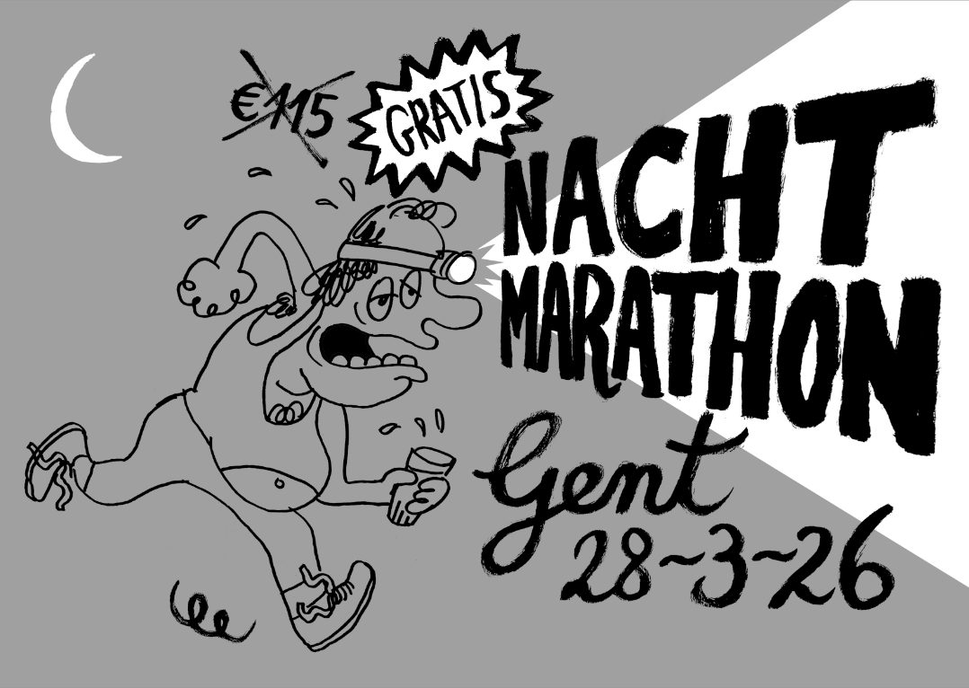 Nachtmarathon