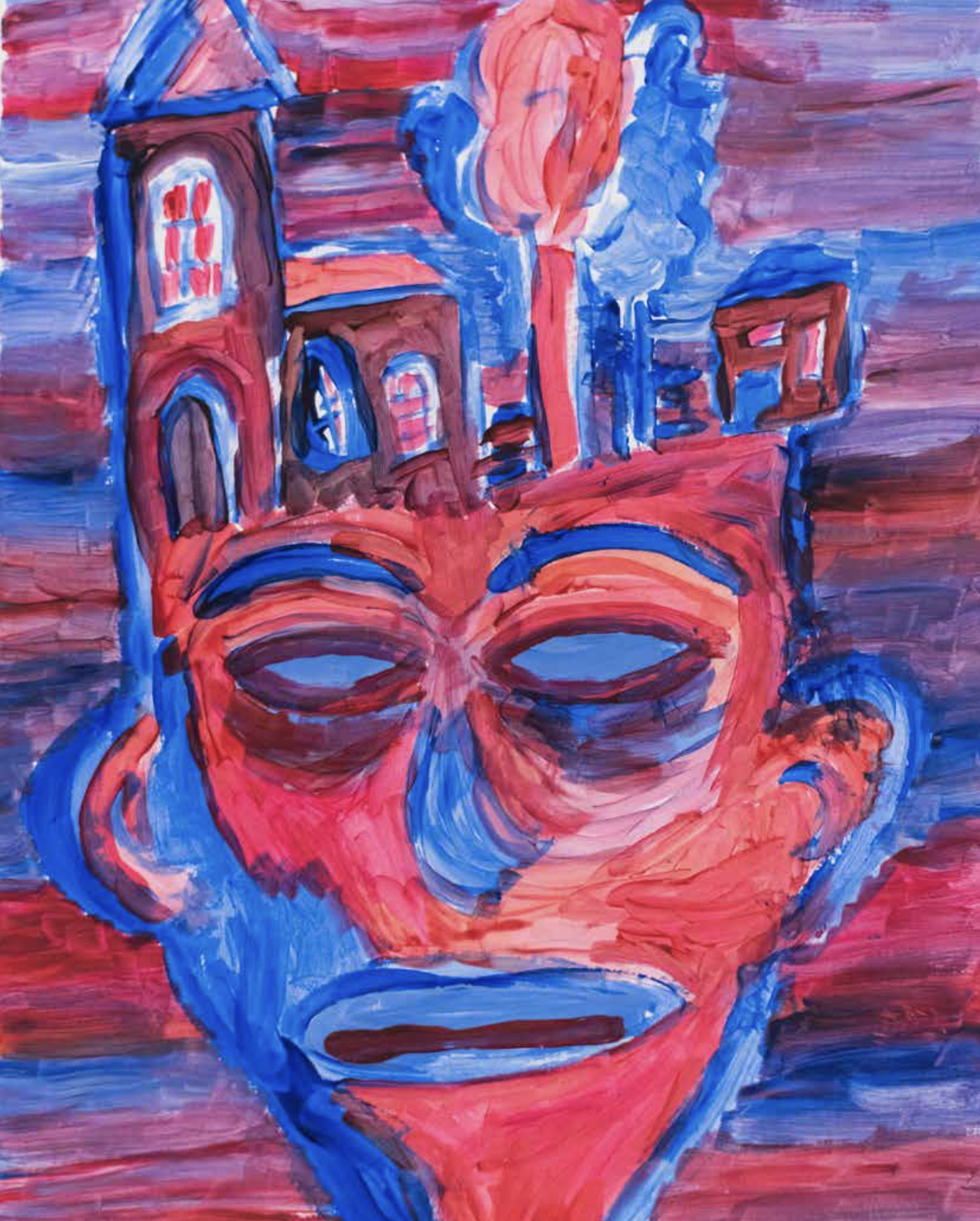 Expo // Ielde Vermeir