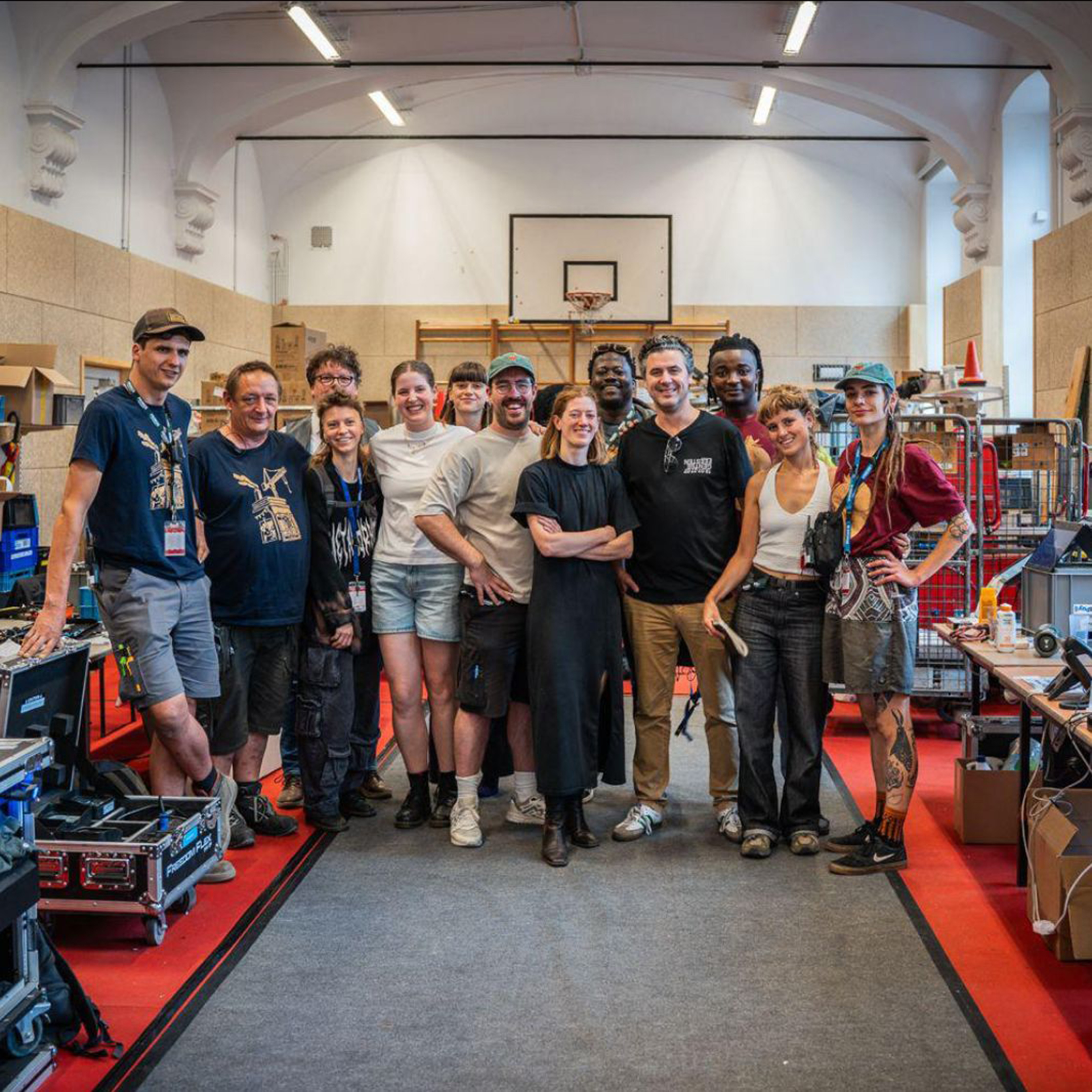 Lees eens een jaarverslag